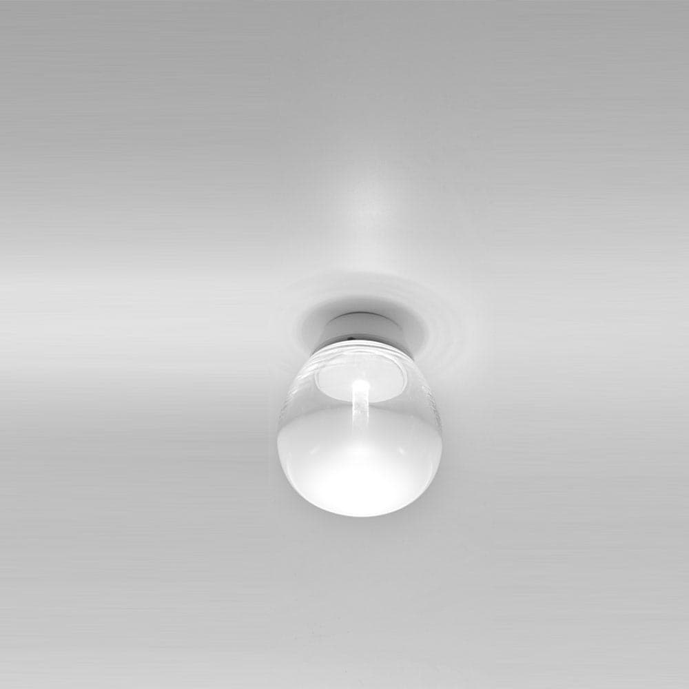 Emptia Wall Lamp by Artemide