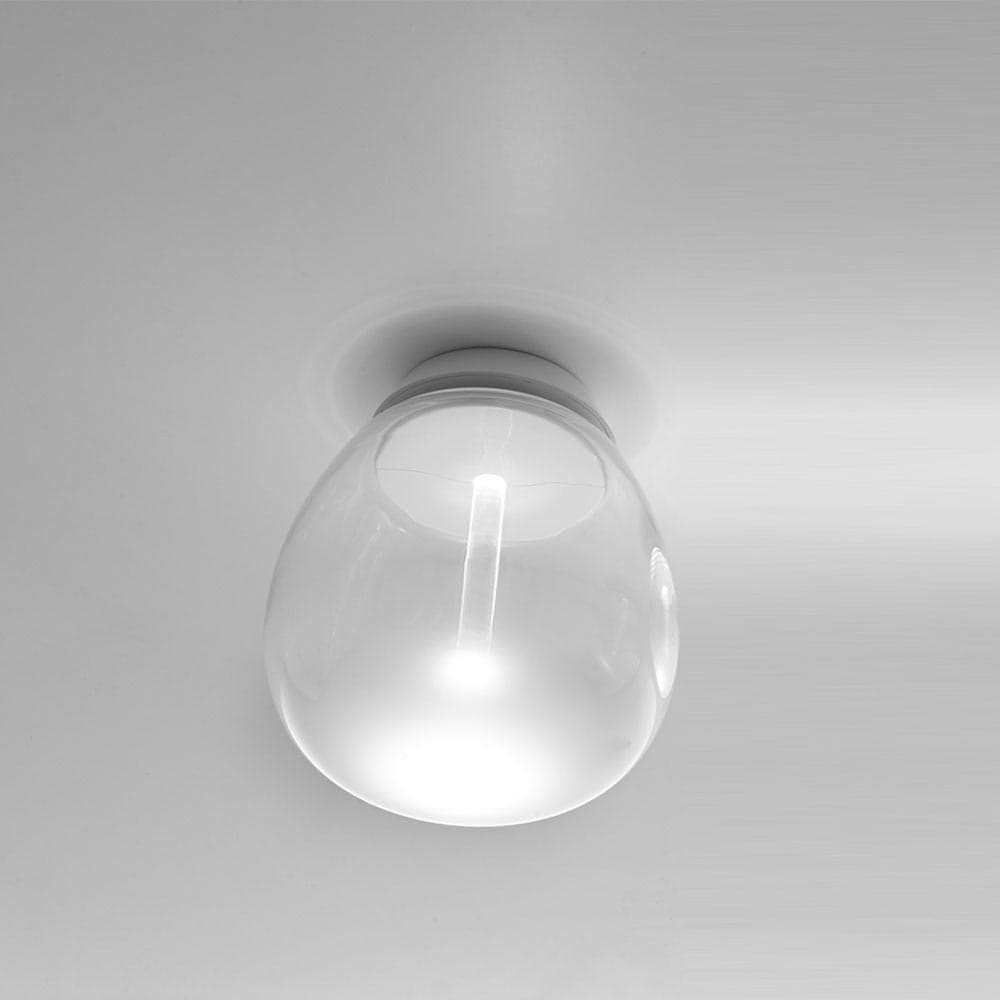 Emptia Wall Lamp by Artemide