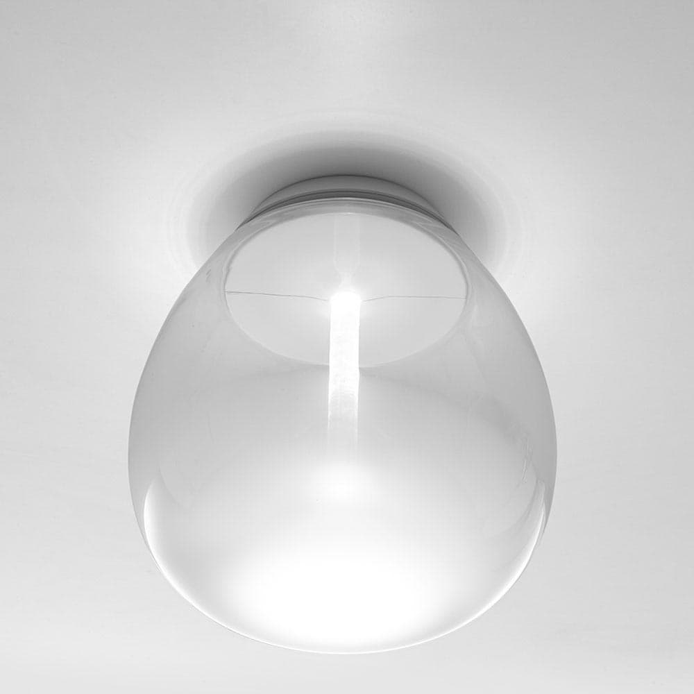 Emptia Wall Lamp by Artemide