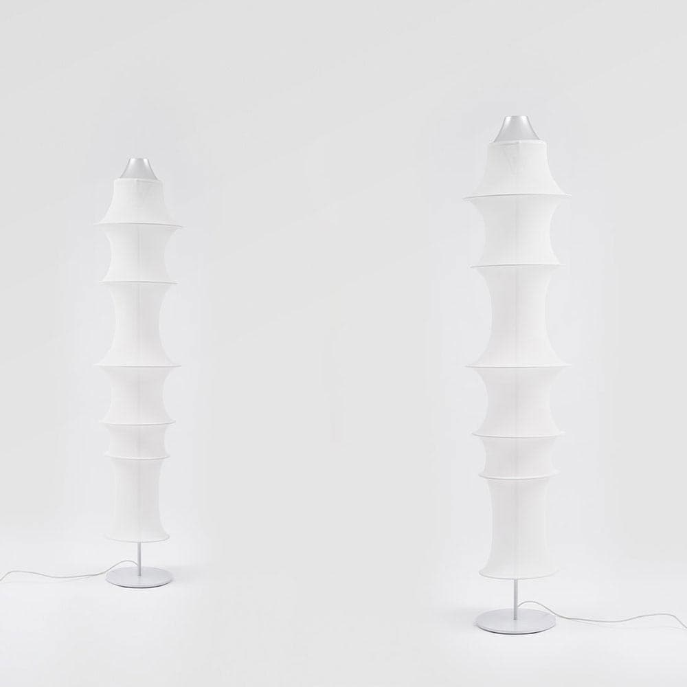 Falkland Floor Lamp by Artemide