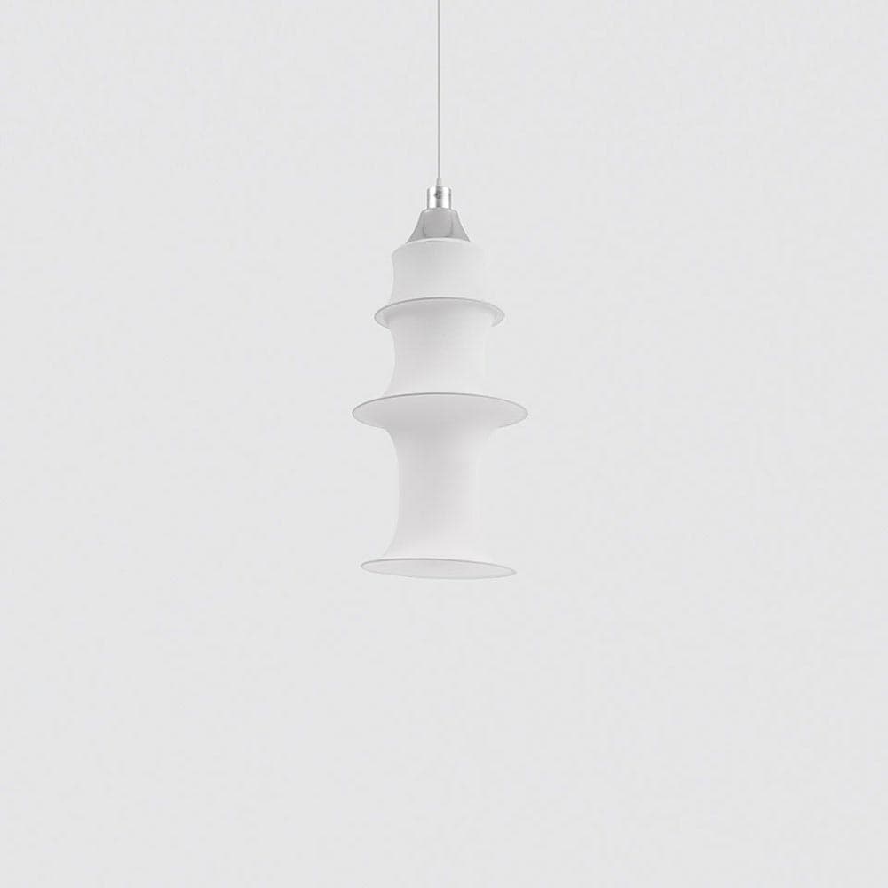 Falkland Suspension Lamp by Artemide