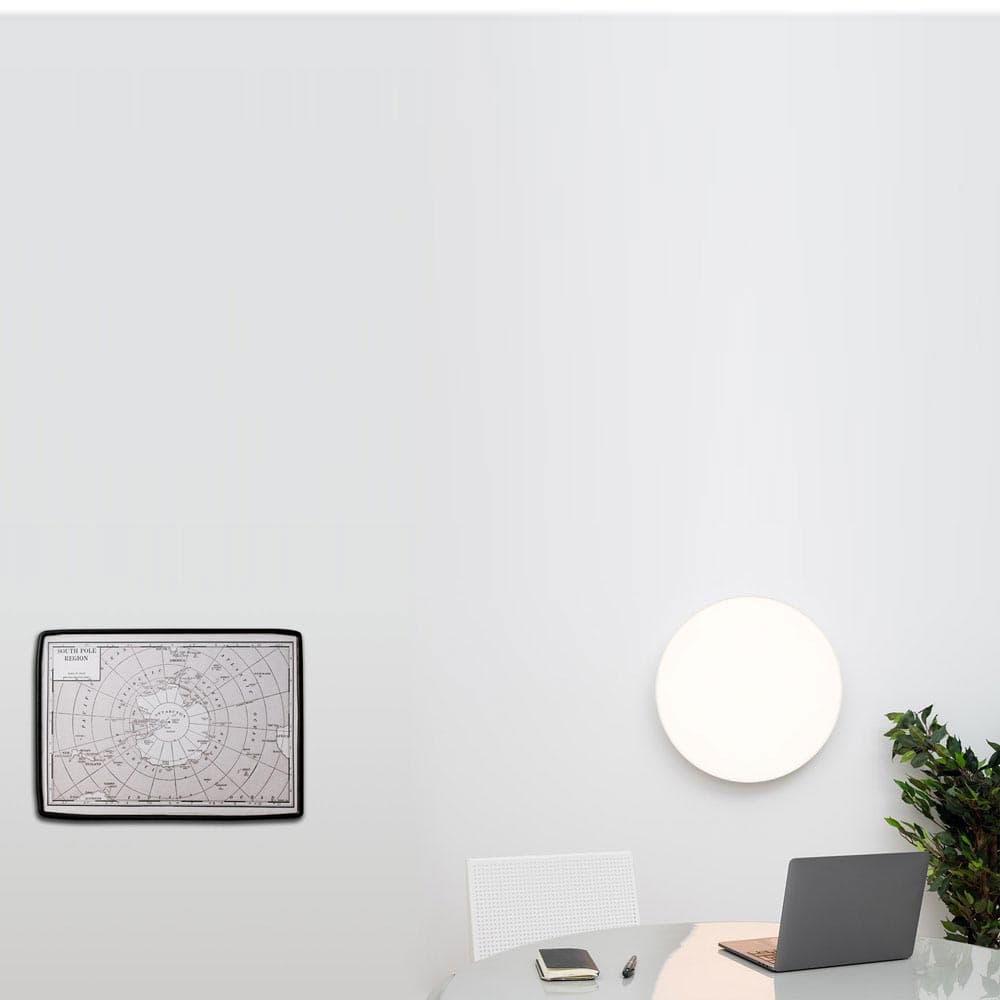 Febe Wall Lamp by Artemide