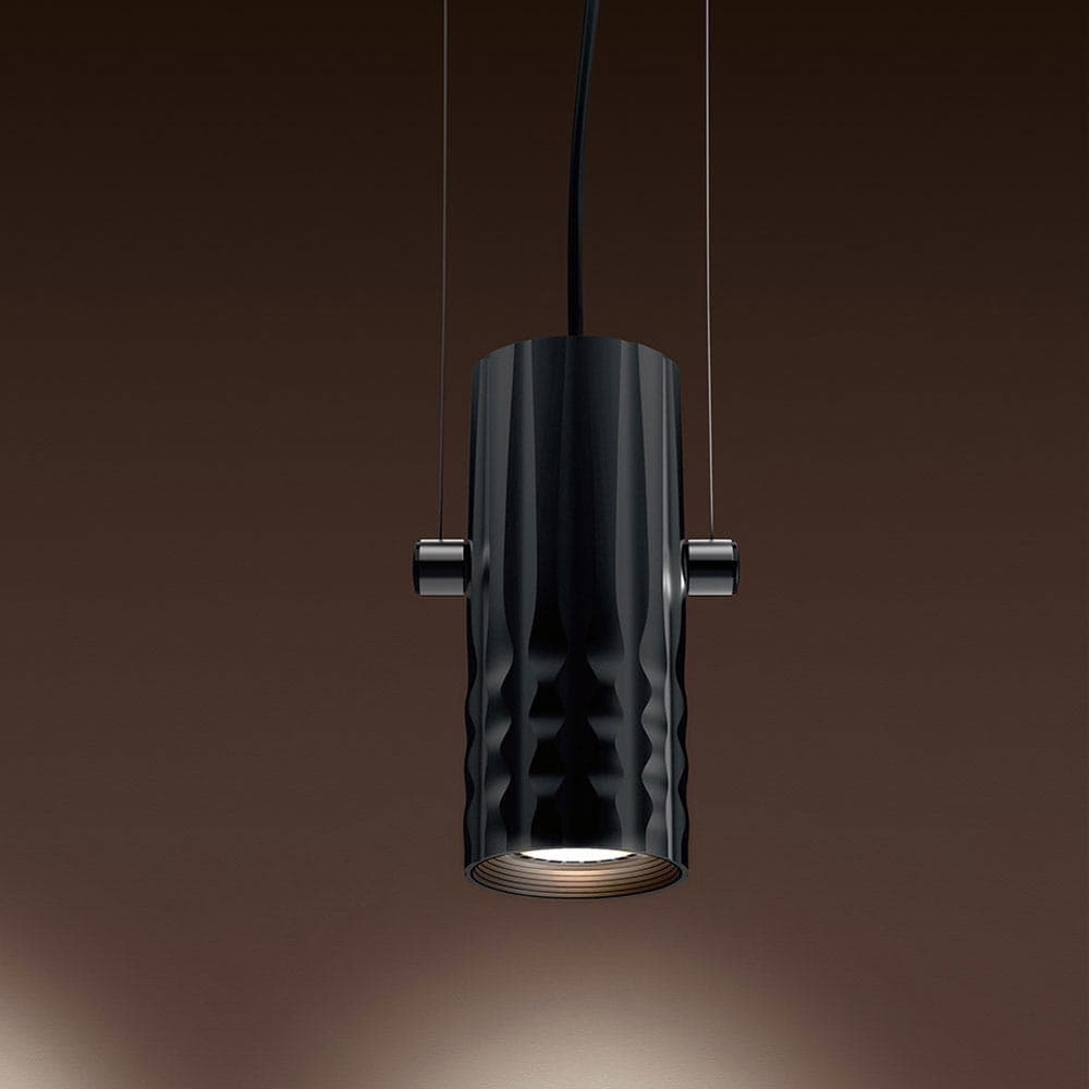 Flame Suspension Lamp by Artemide