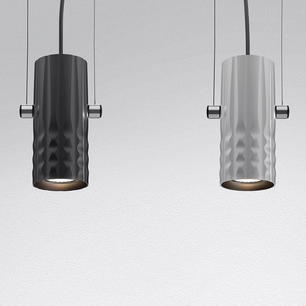 Flame Suspension Lamp by Artemide