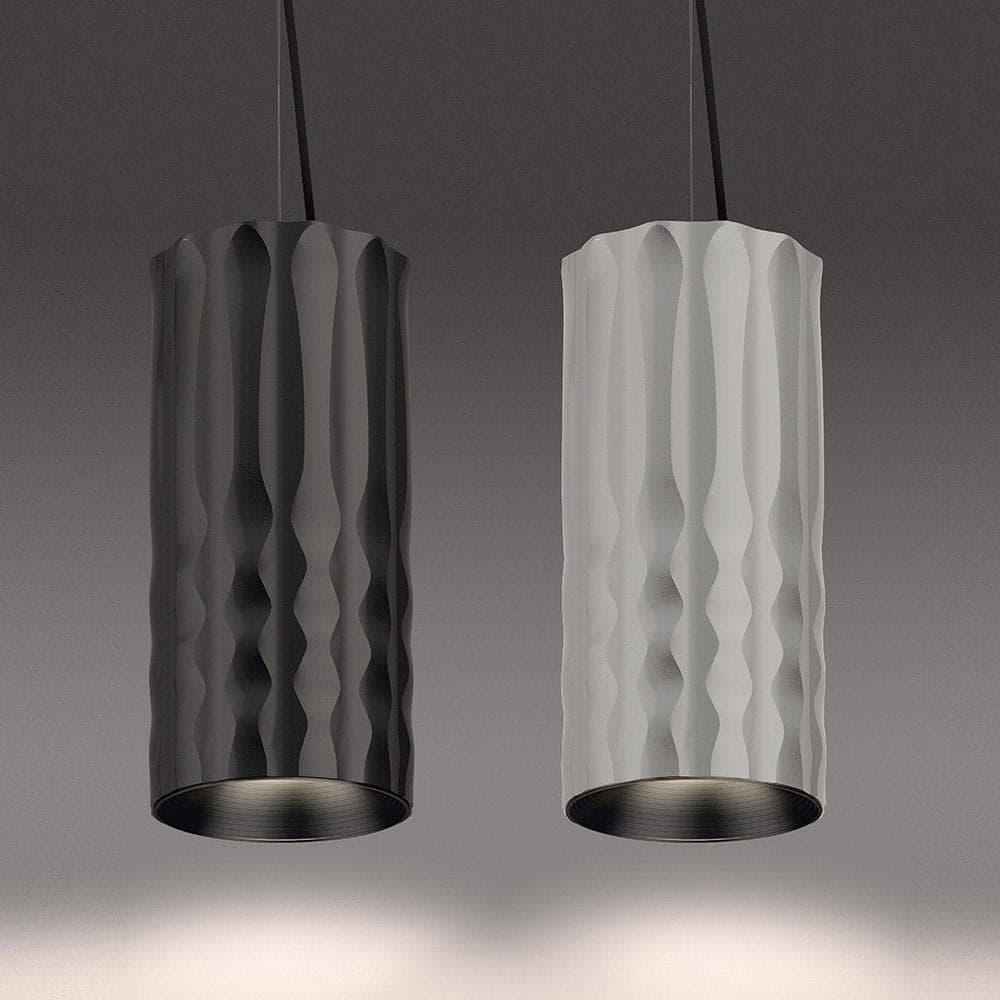 Flame Suspension Lamp by Artemide