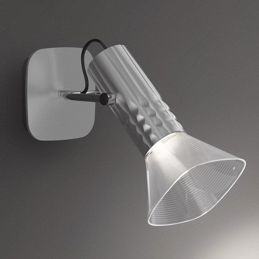 Flame Wall Lamp by Artemide