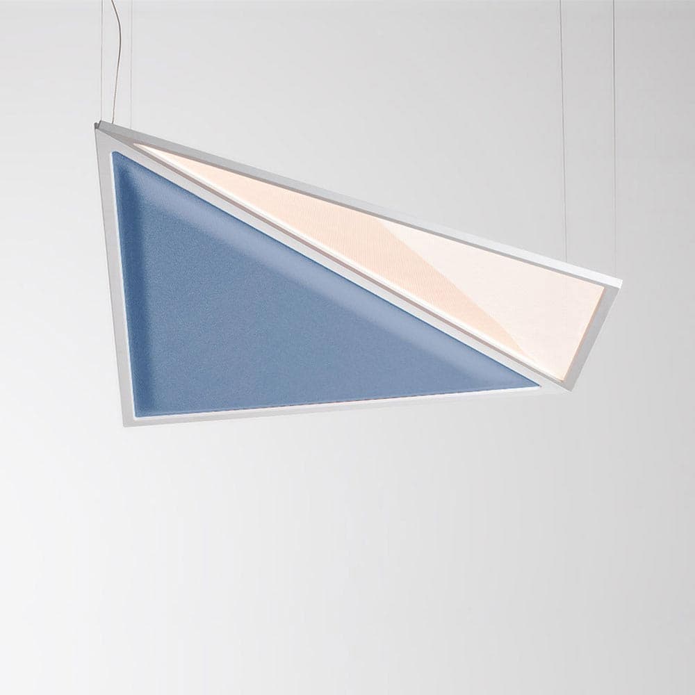 Flexia Suspension Lamp by Artemide