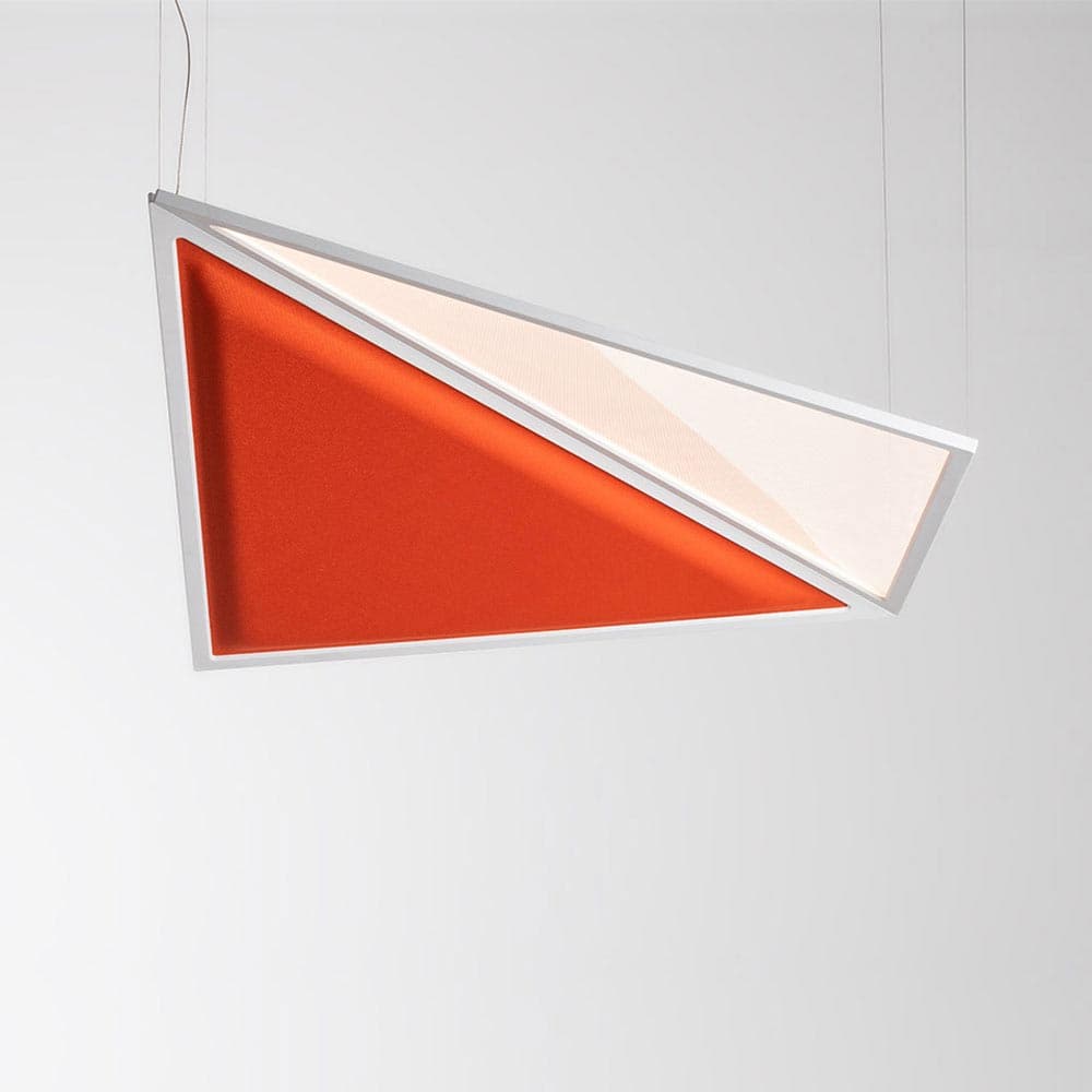 Flexia Suspension Lamp by Artemide