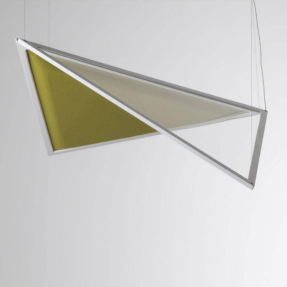 Flexia Suspension Lamp by Artemide