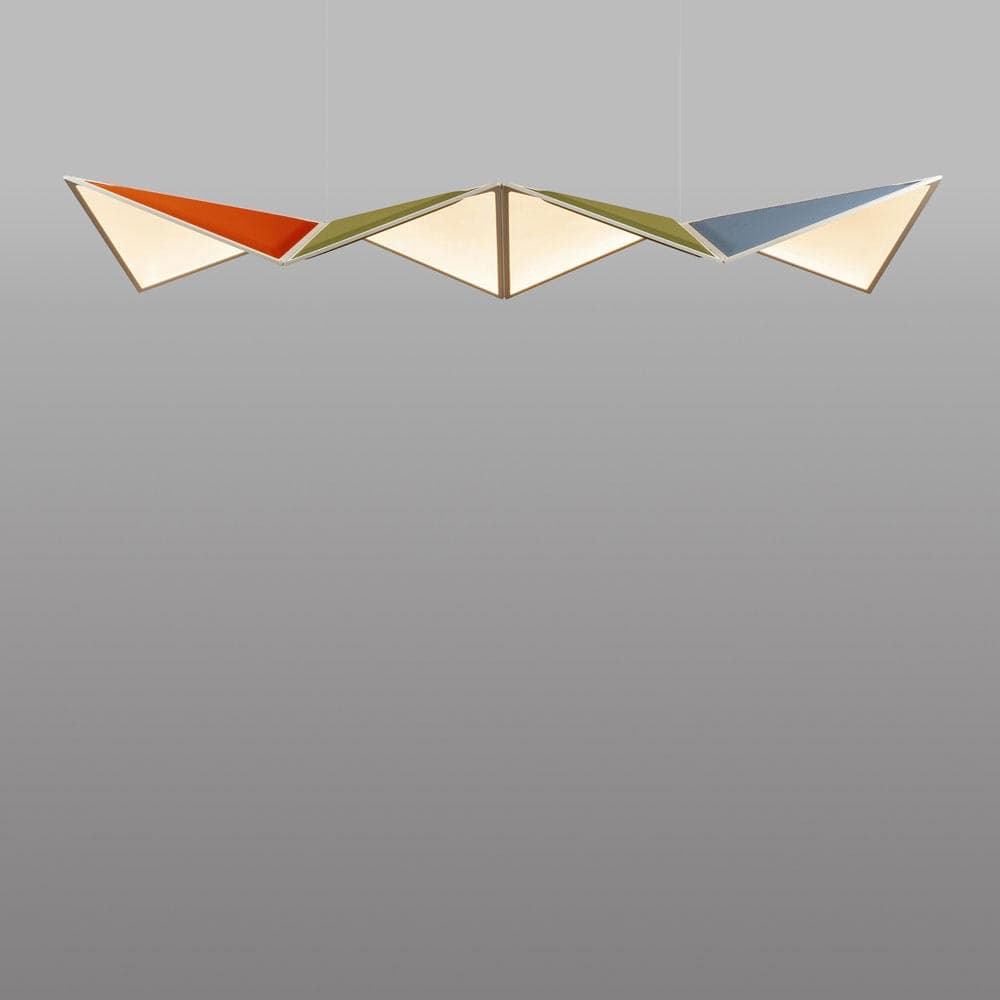 Flexia Suspension Lamp by Artemide