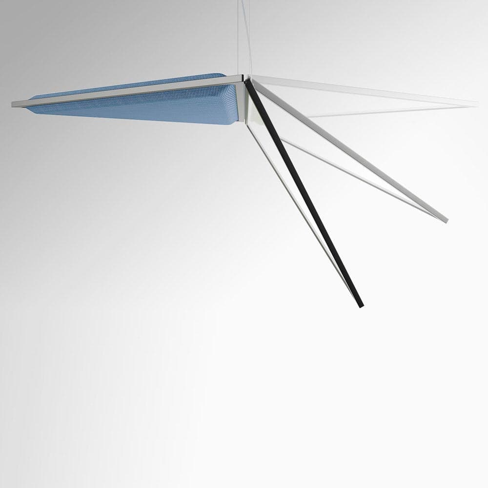 Flexia Suspension Lamp by Artemide