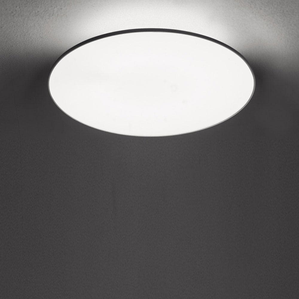 Float Circle Ceiling Lamp by Artemide