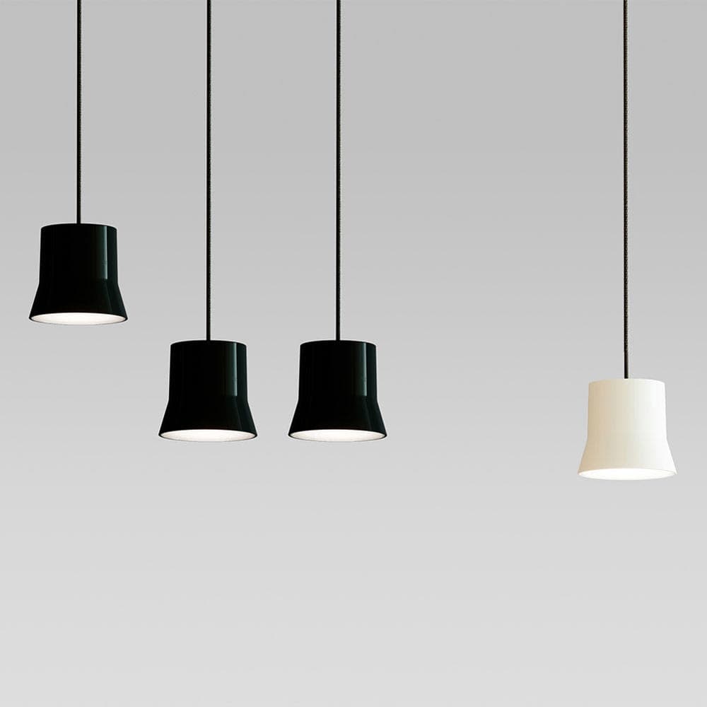 Gio Light Suspension Lamp by Artemide