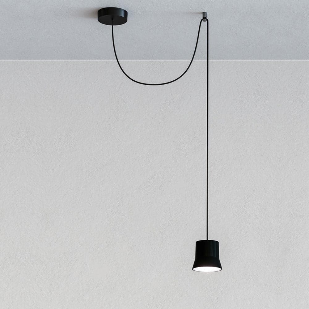 Gio Light Suspension Lamp by Artemide