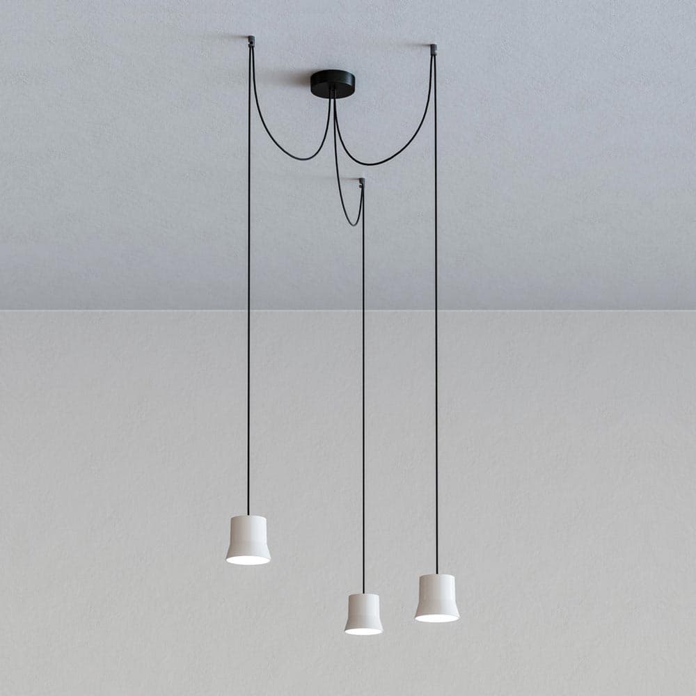 Gio Light Suspension Lamp by Artemide