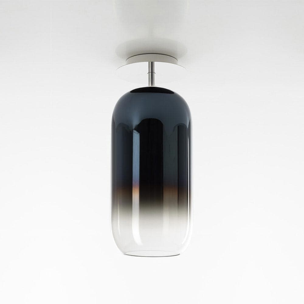 Gople Ceiling Lamp by Artemide