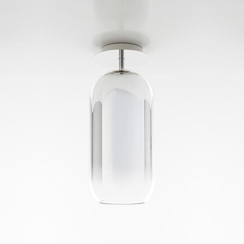 Gople Ceiling Lamp by Artemide