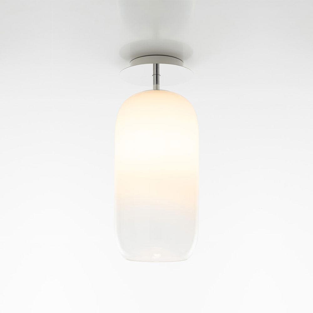 Gople Ceiling Lamp by Artemide