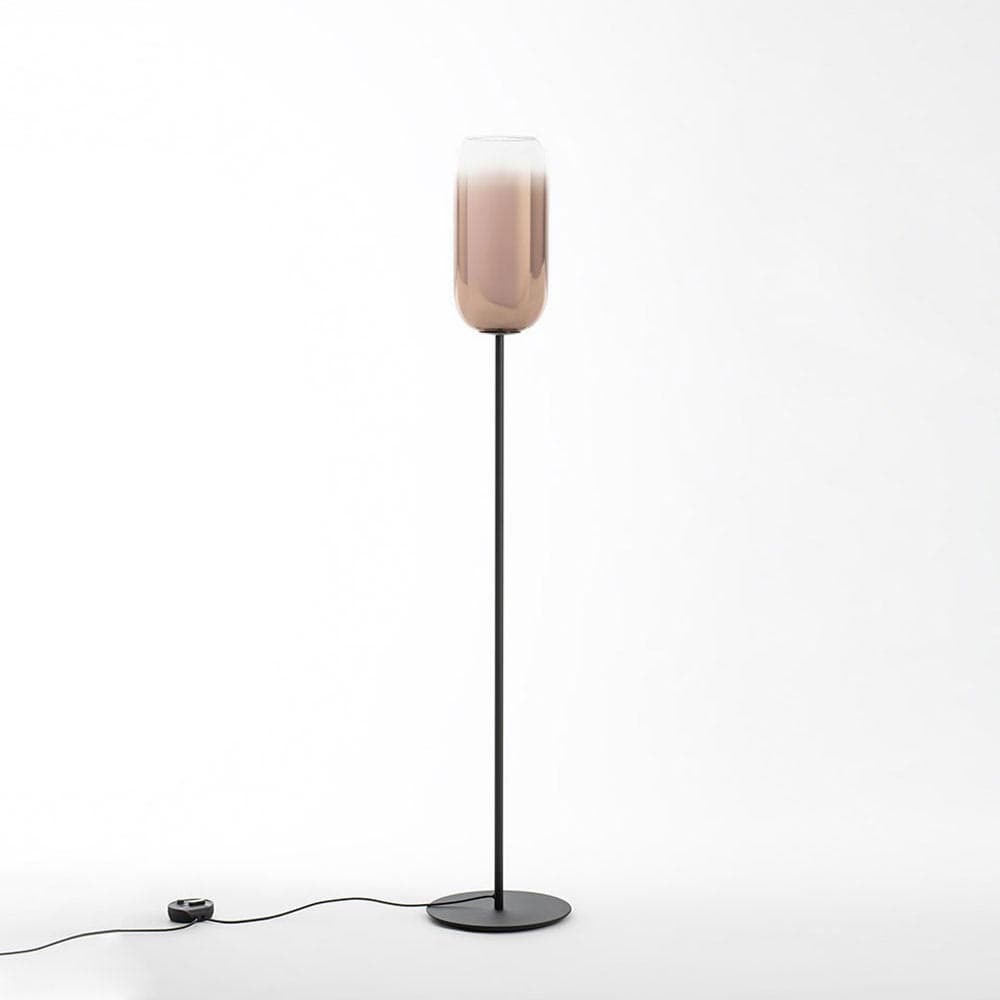 Gople Floor Lamp by Artemide