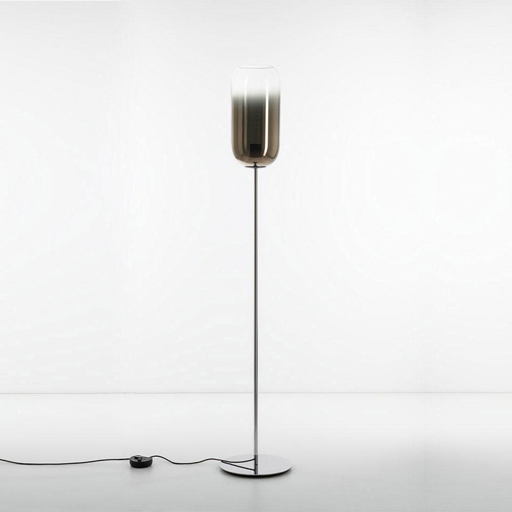Gople Floor Lamp by Artemide