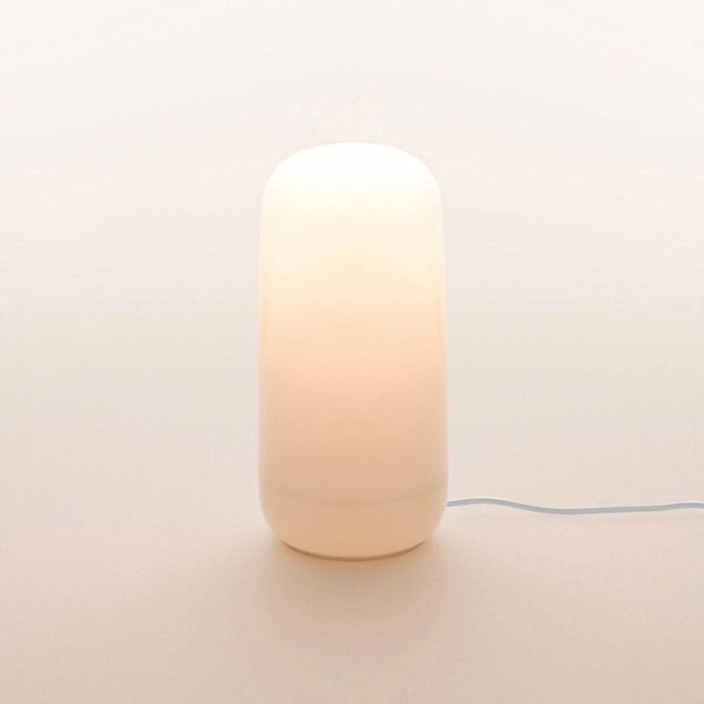 Gople Portable Table Lamp by Artemide