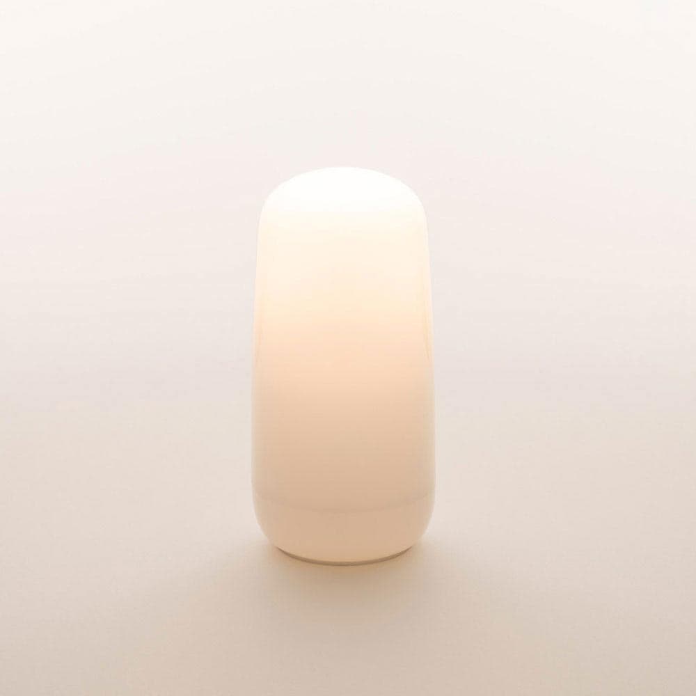 Gople Portable Table Lamp by Artemide