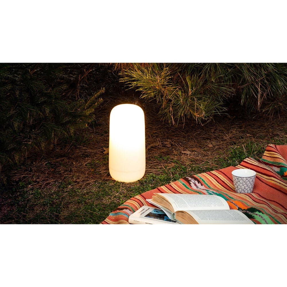 Gople Portable Table Lamp by Artemide