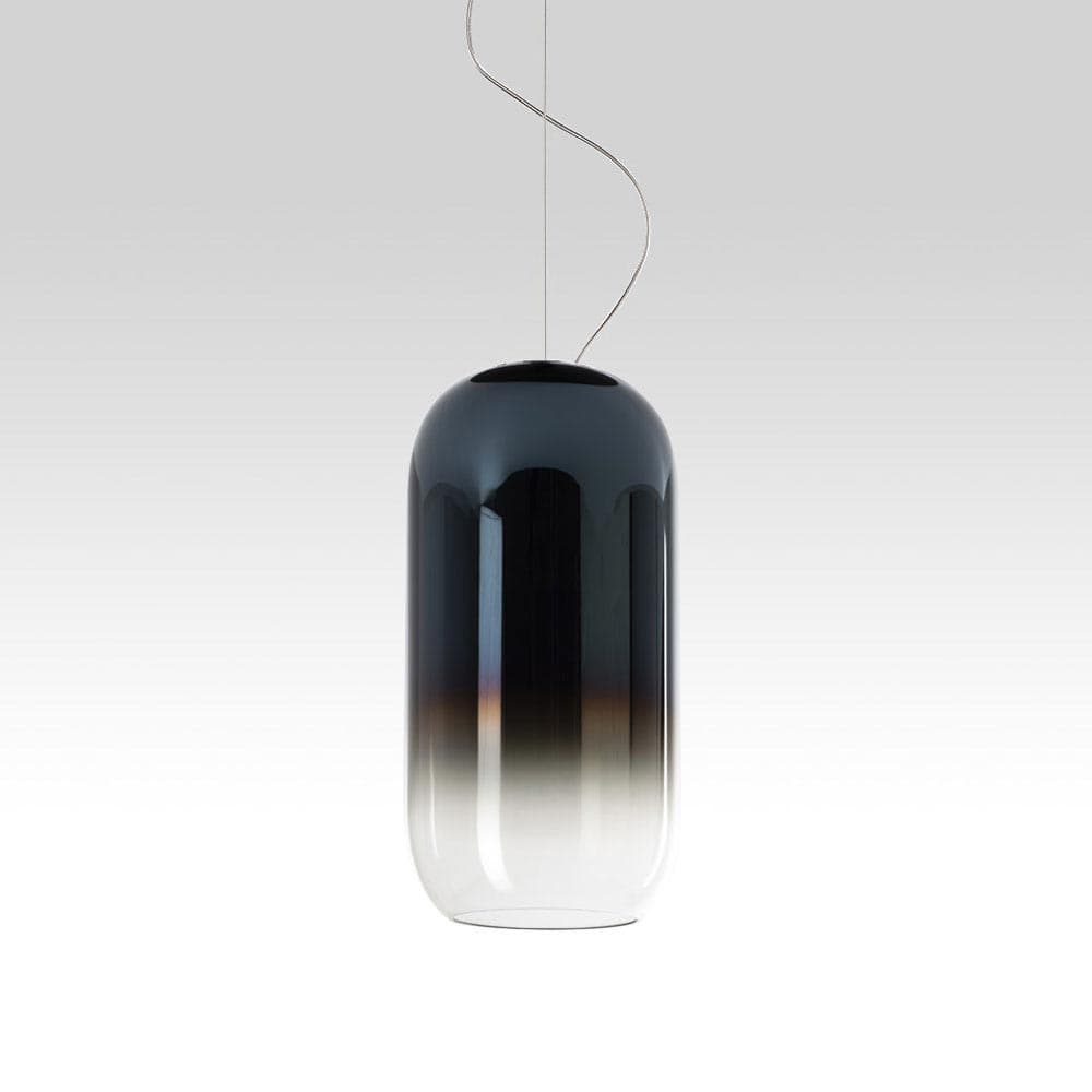 Gople Suspension Lamp by Artemide