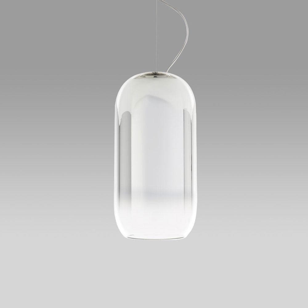 Gople Suspension Lamp by Artemide