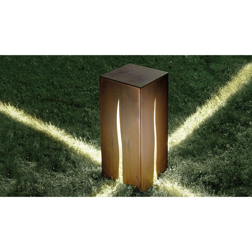 Granito Outdoor Lighting by Artemide