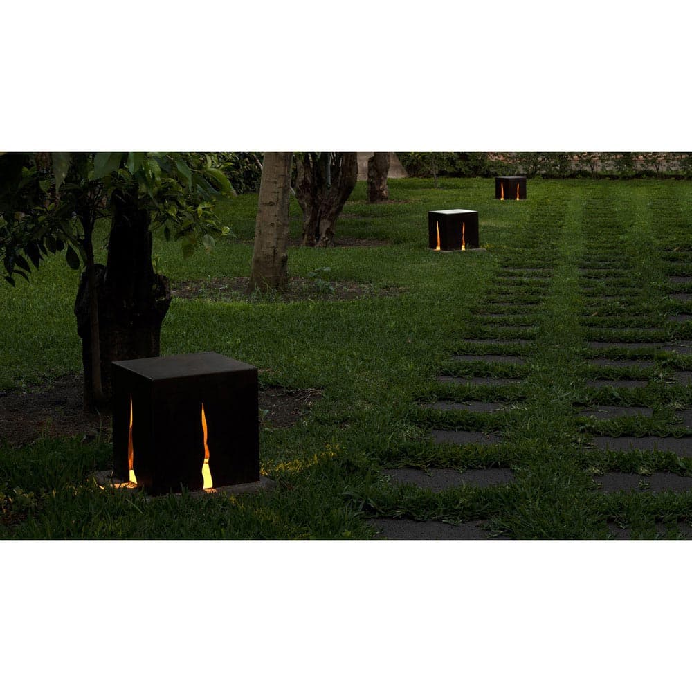 Granito Outdoor Lighting by Artemide