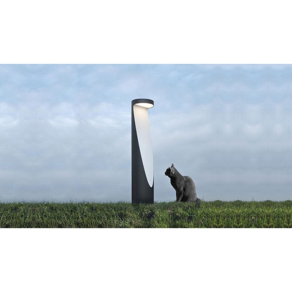 Hippolytus Floor Lamp by Artemide