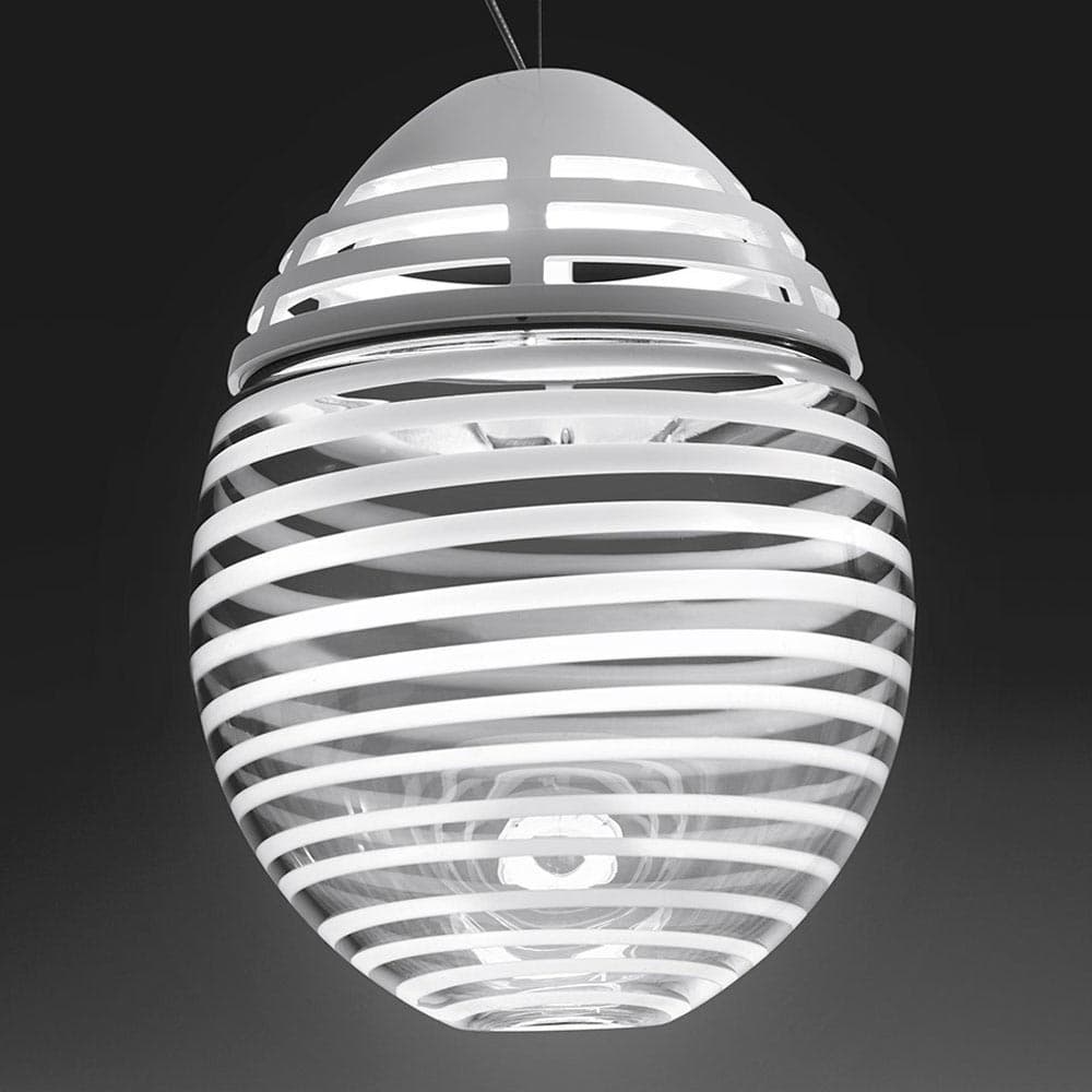 Incalmo Suspension Lamp by Artemide