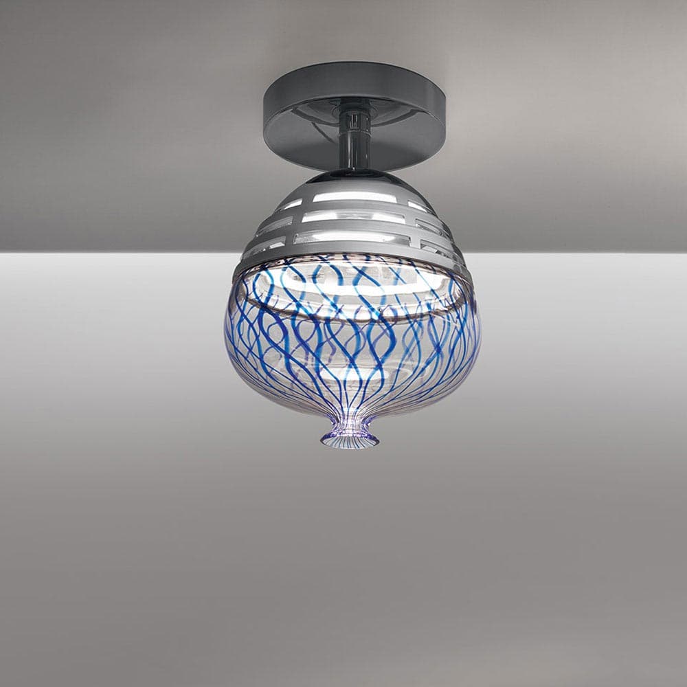 Indeed Ceiling Lamp by Artemide