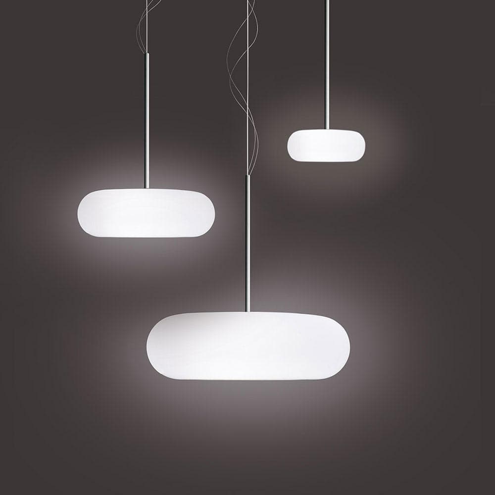 Itka Suspension Lamp by Artemide