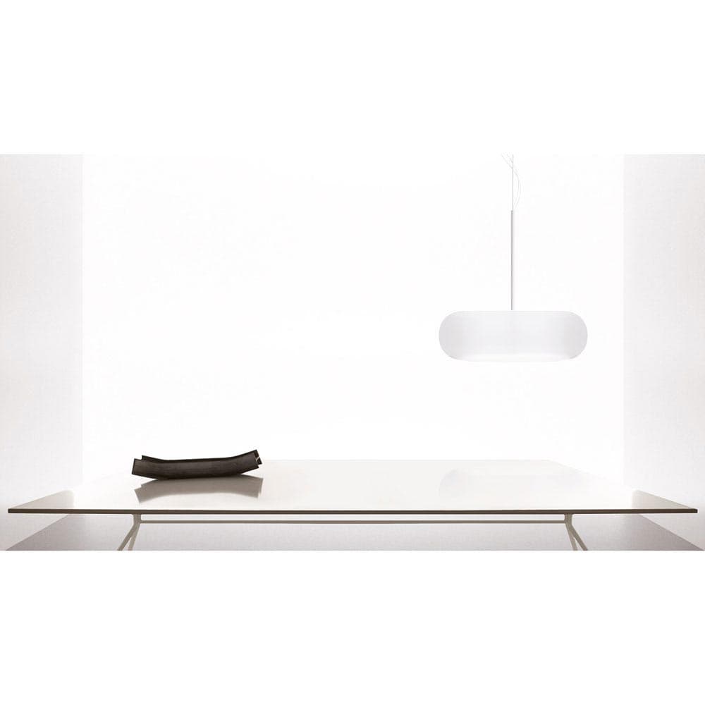 Itka Suspension Lamp by Artemide