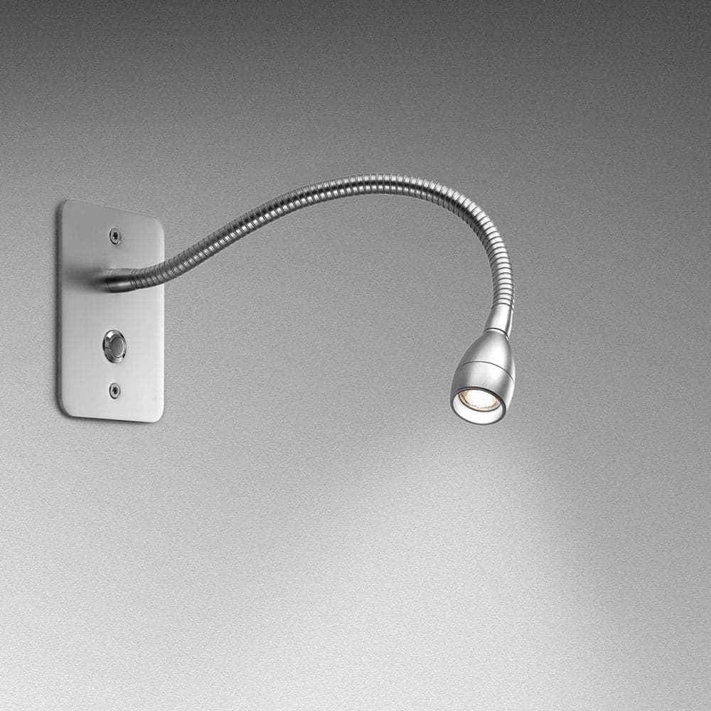 Jet Wall Lamp by Artemide