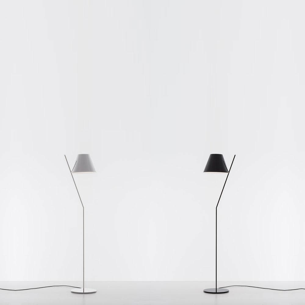 La Petite Floor Lamp by Artemide