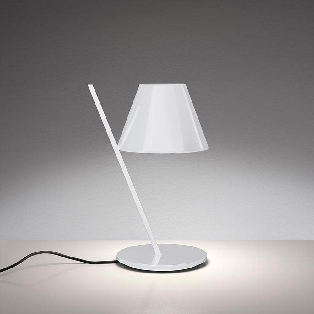 La Petite Table Lamp by Artemide