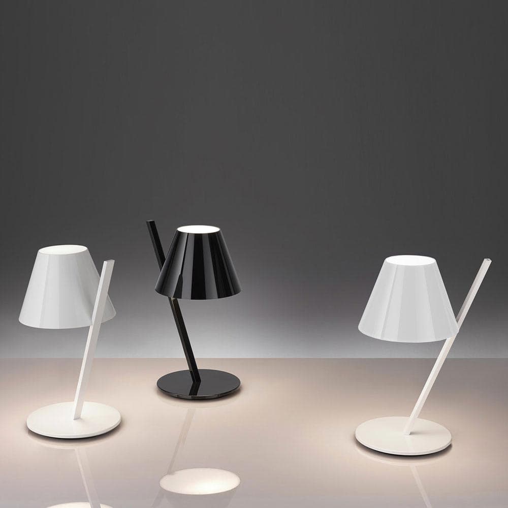 La Petite Table Lamp by Artemide