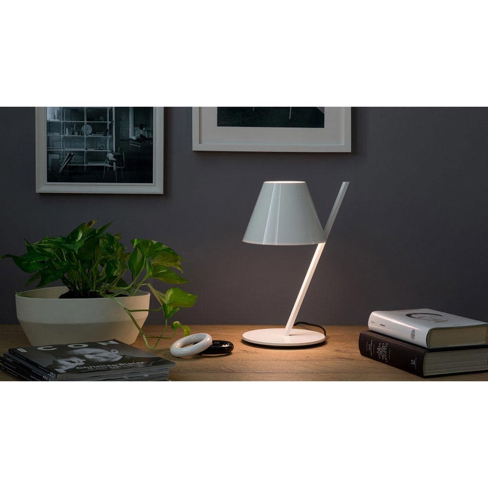 La Petite Table Lamp by Artemide