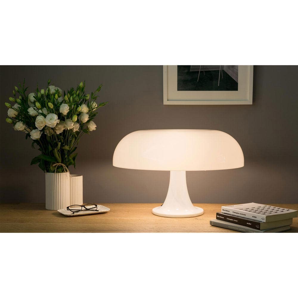 Link Table Lamp by Artemide