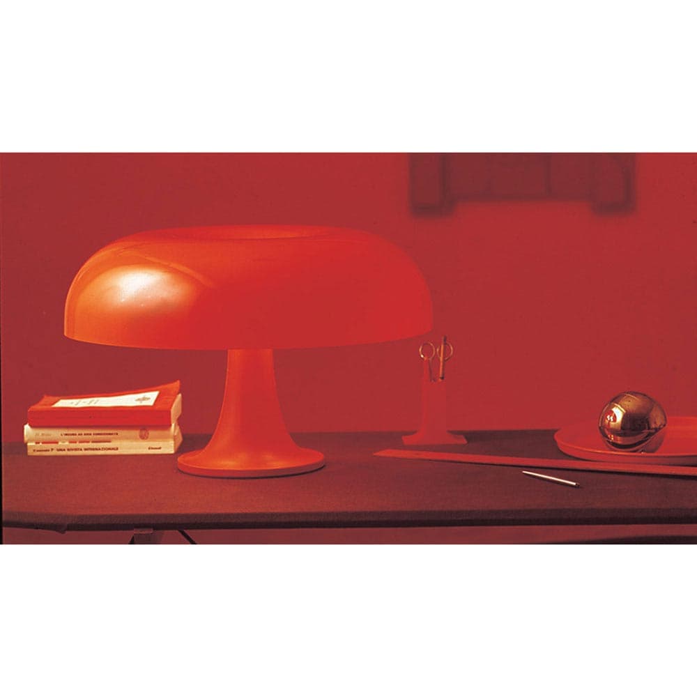 Link Table Lamp by Artemide