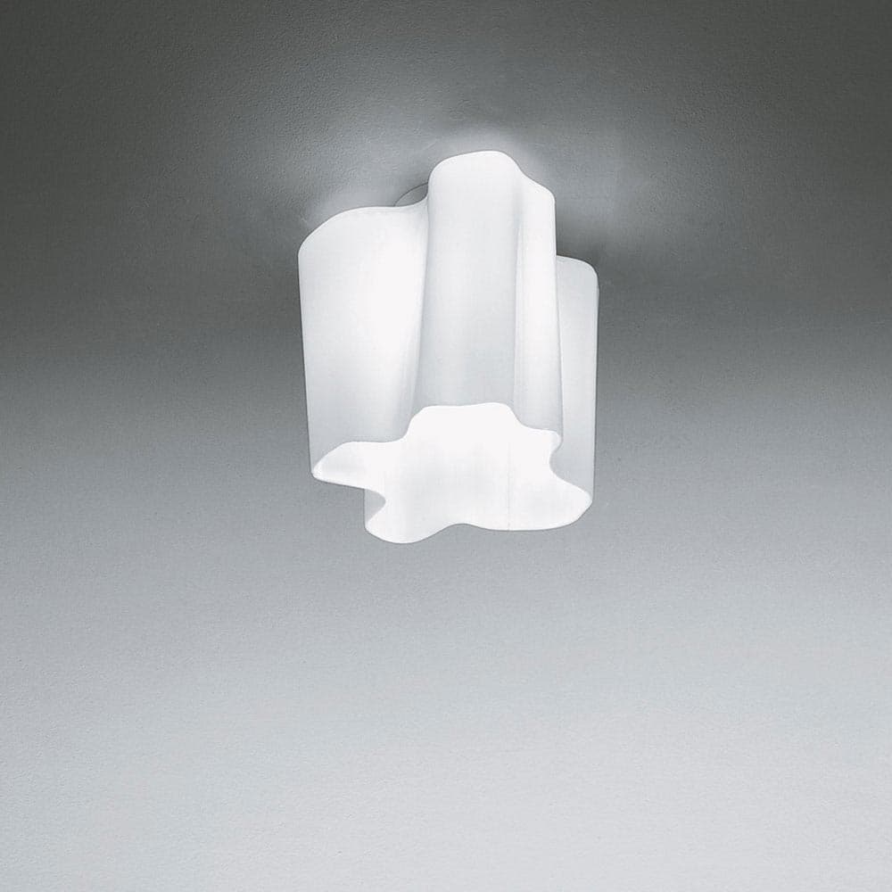 Logical Ceiling Lamp by Artemide