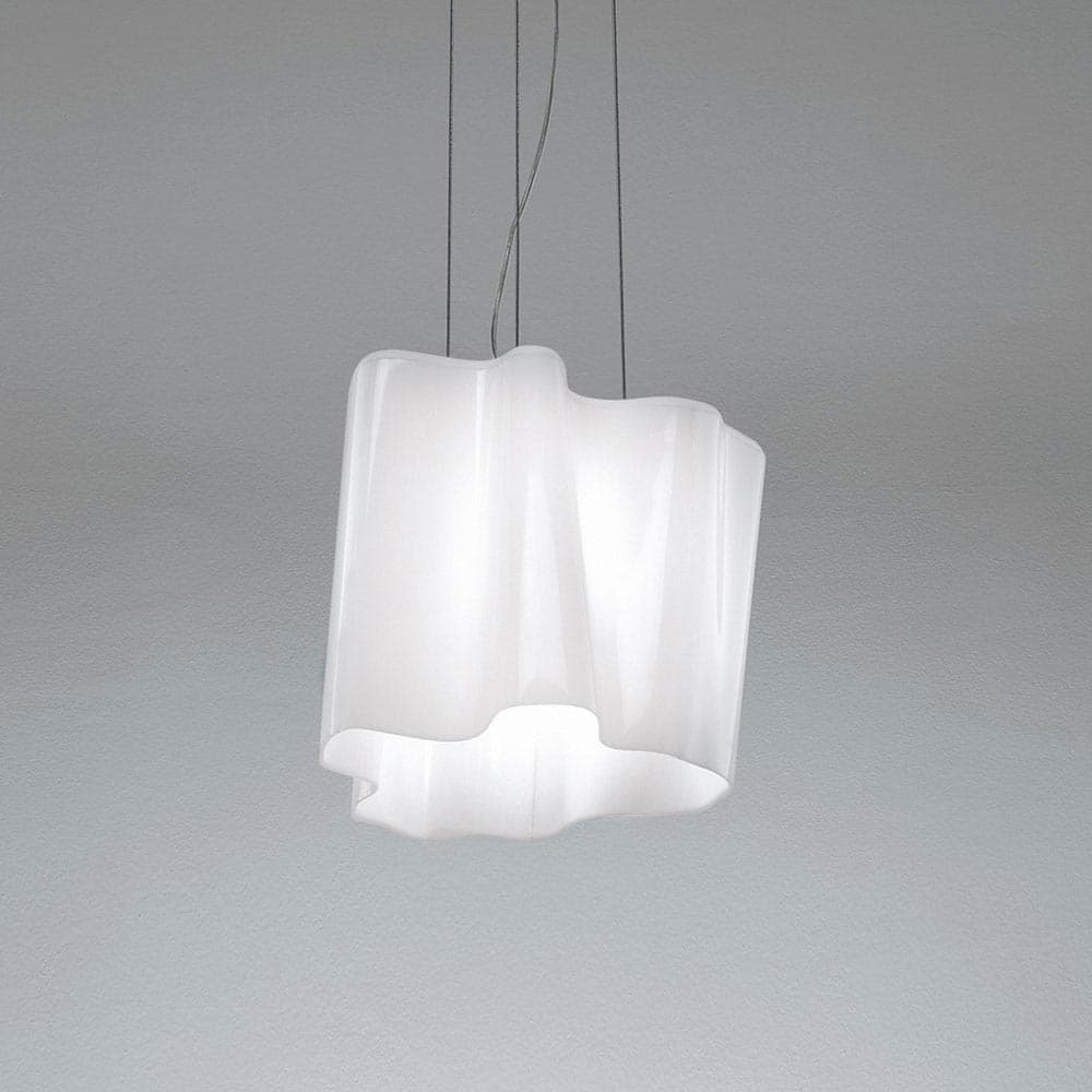 Logical Suspension Lamp by Artemide