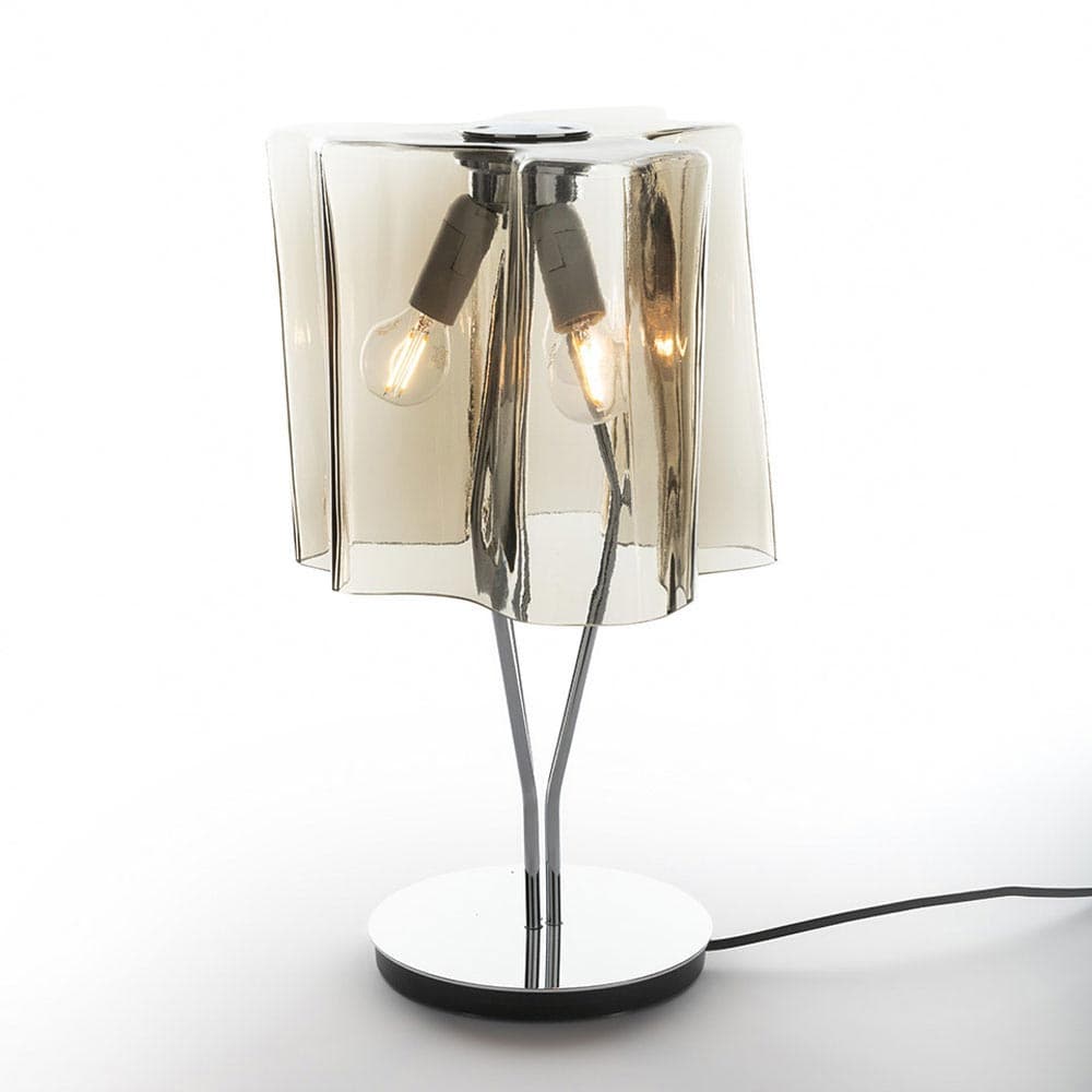 Logical Table Lamp by Artemide