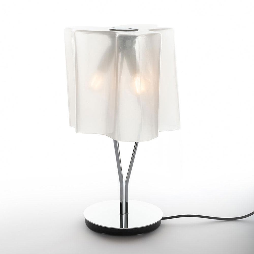 Logical Table Lamp by Artemide