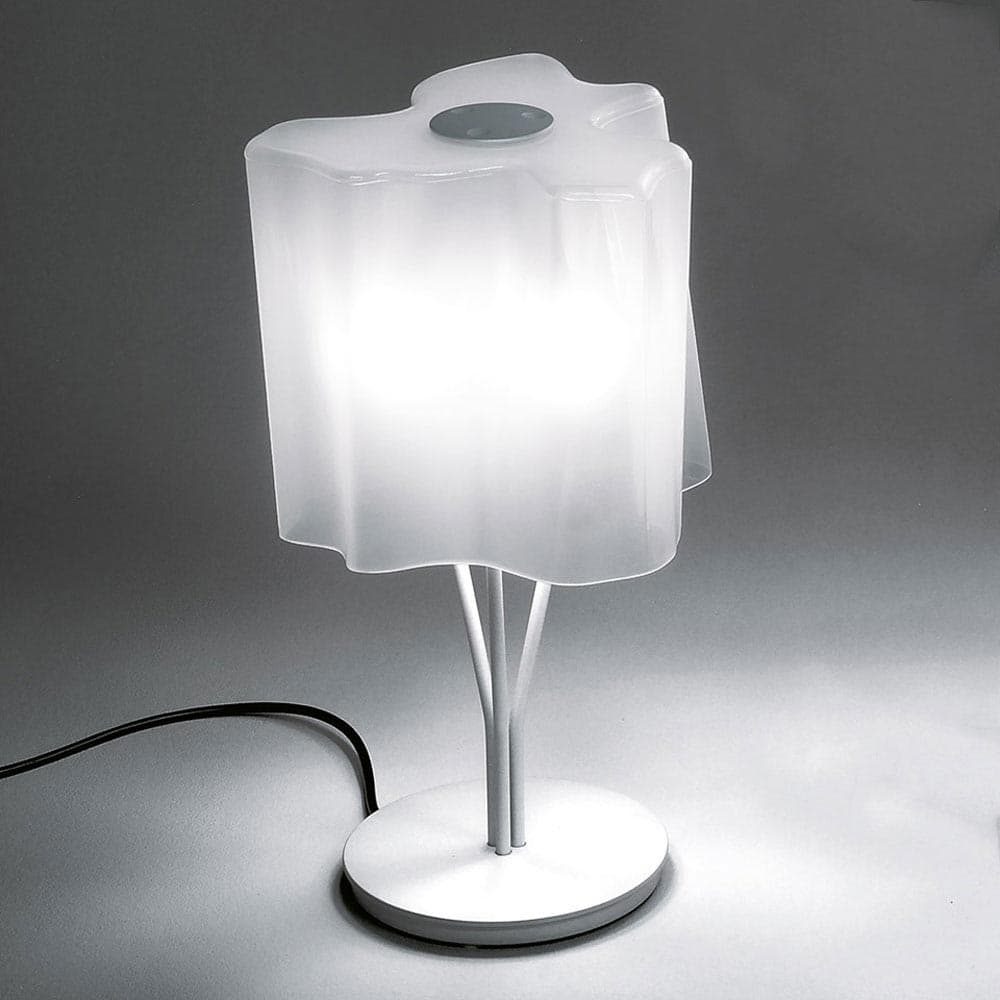 Logical Table Lamp by Artemide