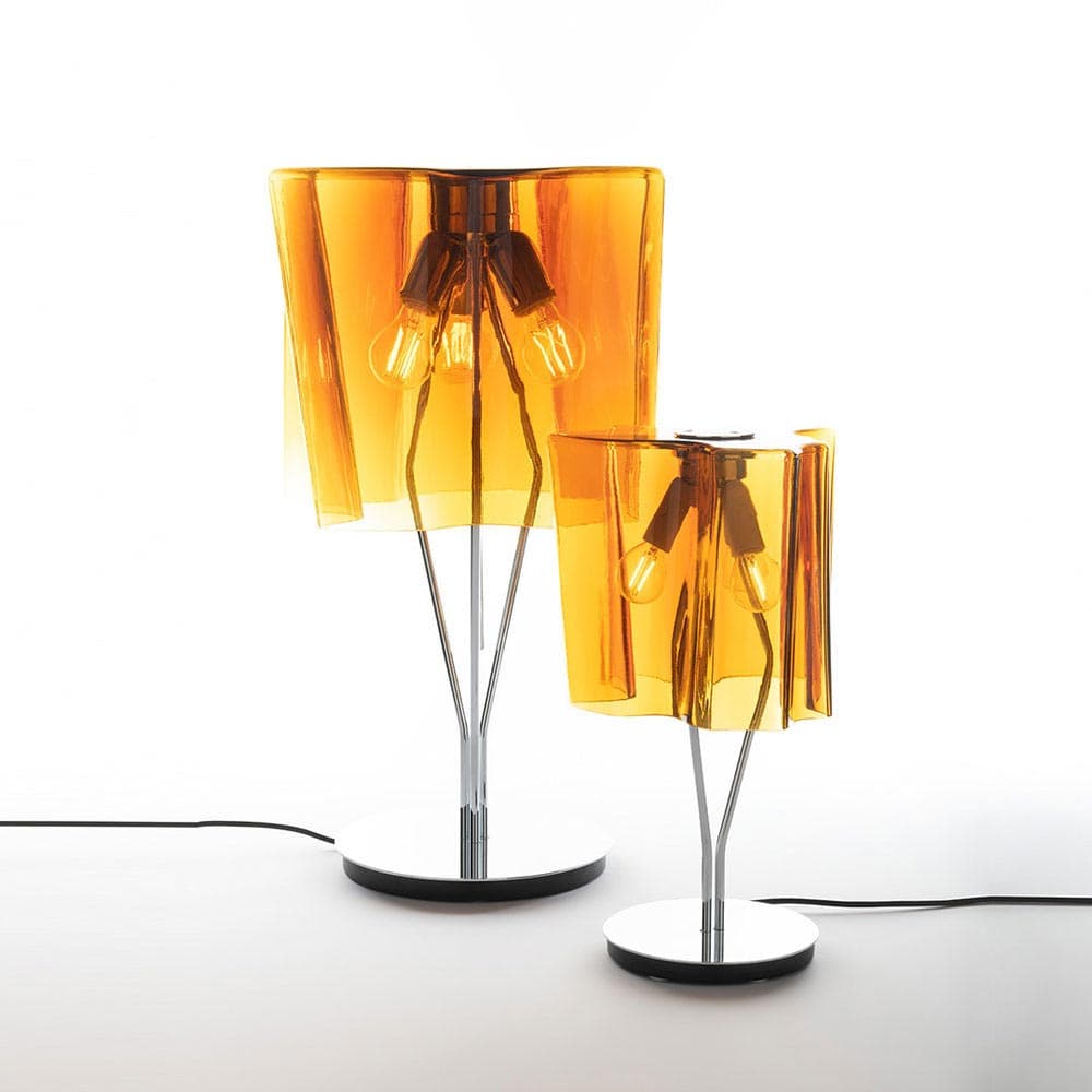 Logical Table Lamp by Artemide