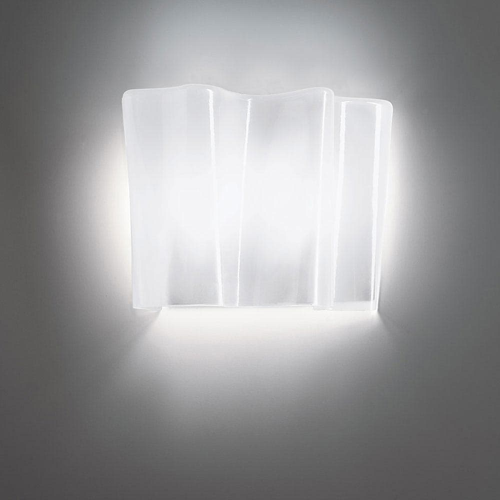 Logical Wall Lamp by Artemide